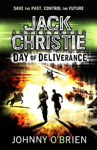 Day of Deliverance by Johnny OBrien