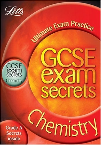 Chemistry (GCSE Exam Secrets S.) (shelfworn) by -
