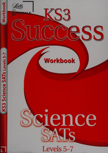 Ks3 Success Workbook Science 5-7 by Brian Arnold | Hannah Kingston | Emma Poole