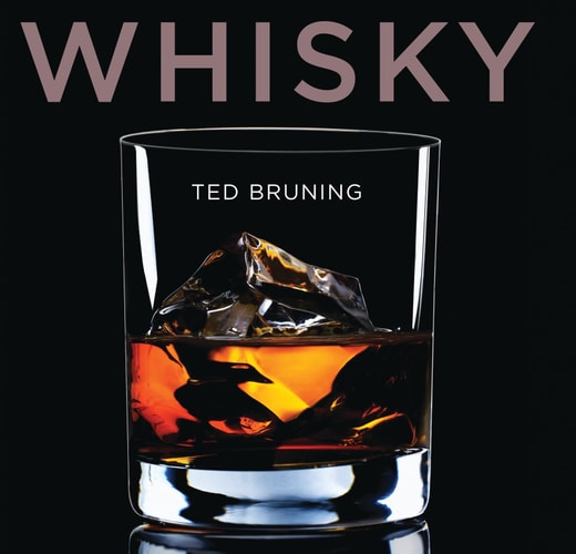 Whisky by Ted Bruning