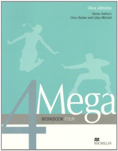 American Mega 4 Wb by C. Barker