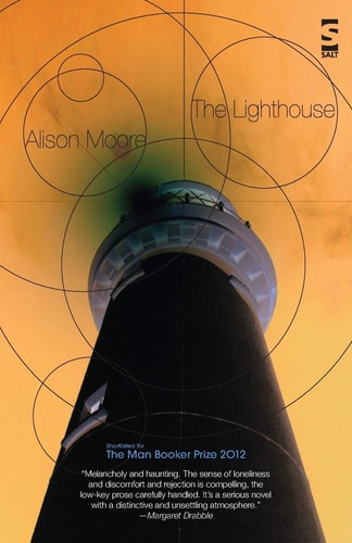 The Lighthouse by Alison Moore