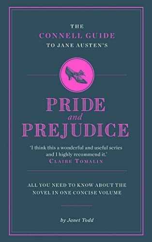 Jane Austen's Pride and Prejudice by Janet Todd