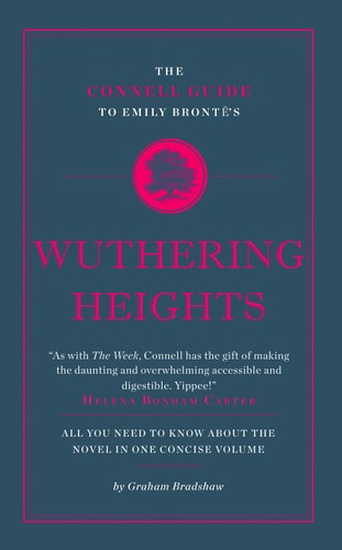 Emily Brontë's Wuthering Heights by Graham Bradshaw