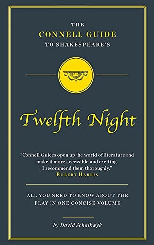 Shakespeare's Twelfth Night by David Schalwyk