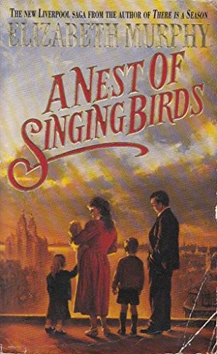Nest of Singing Birds (Shelfworn) by Elizabeth Murphy