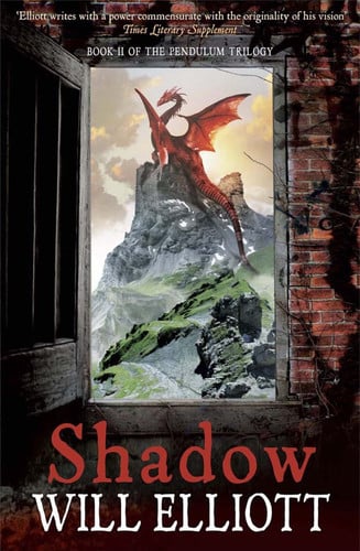 Shadow by Will Elliott