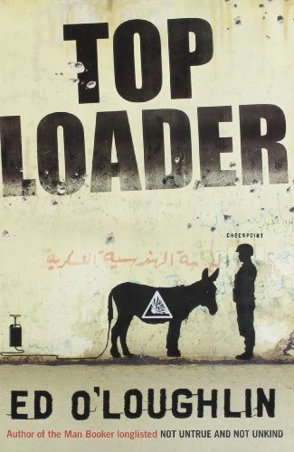 Toploader (Shelfworn) von Ed OLoughlin