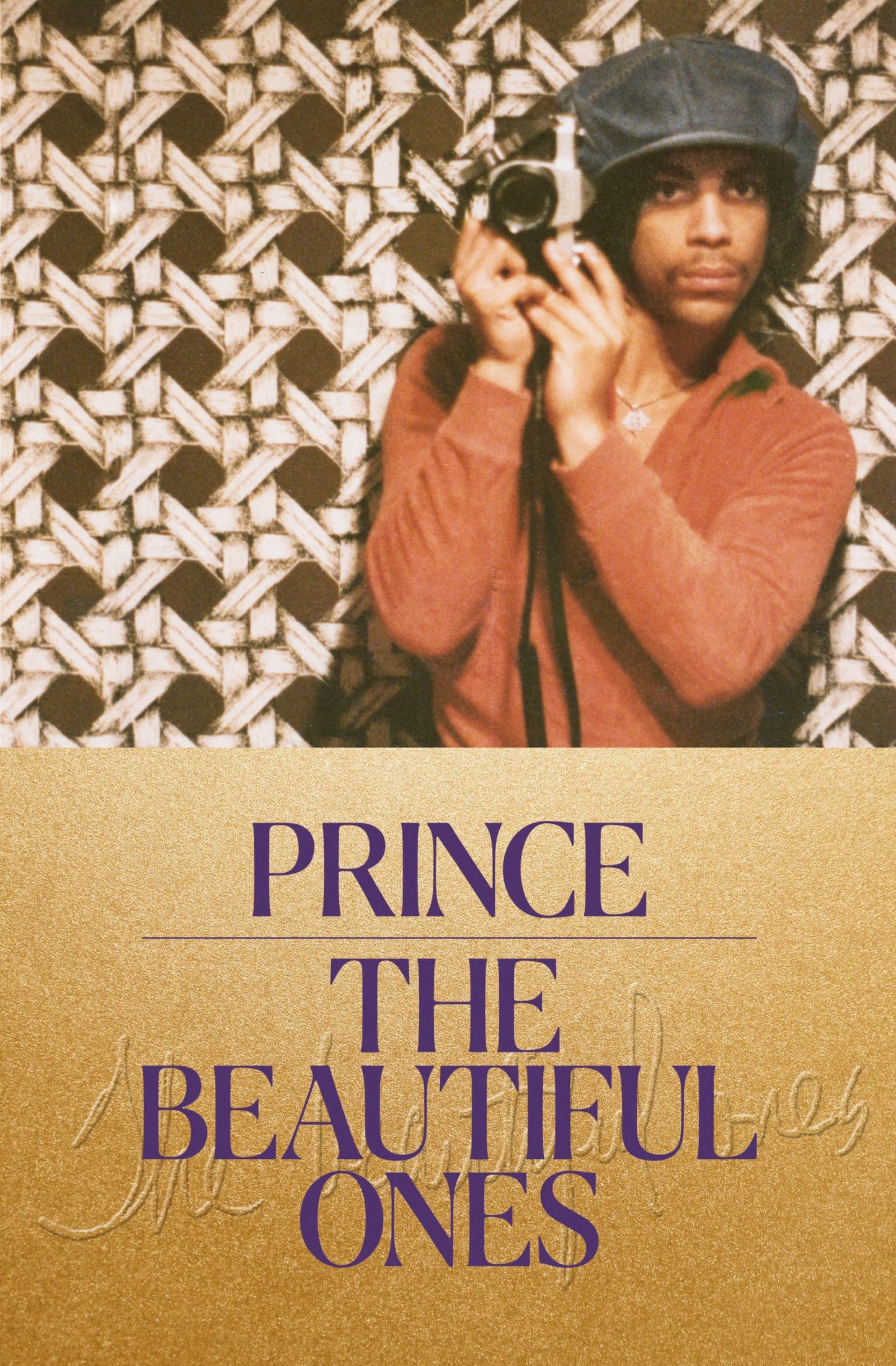 The Beautiful Ones: Prince (Shelf-worn Remainder Marked) by Prince