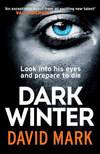 Dark Winter by David Mark