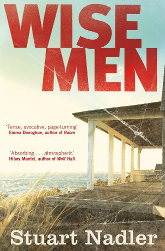 Wise Men (Shelfworn) by Stuart Nadler