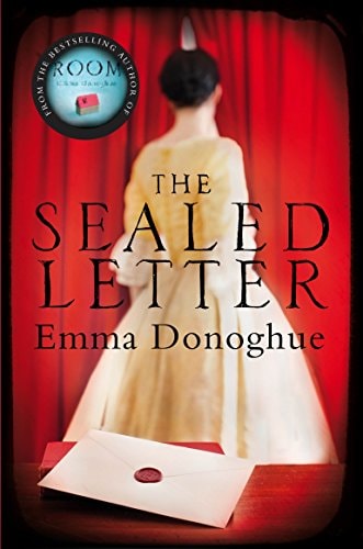 Sealed Letter (shelf worn) by Emma Donoghue