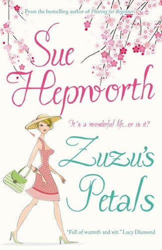 Zuzu's Petals by Sue Hepworth