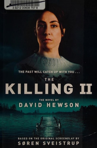 The Killing II (Shelfworn) by David Hewson