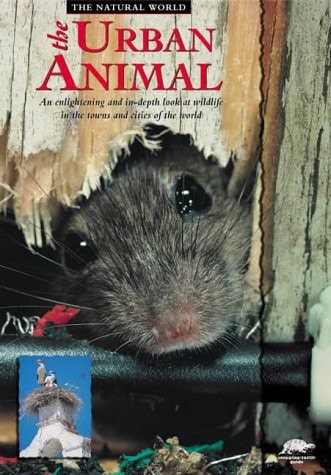 The Urban Animal by IUCN Commission on Environmental Law