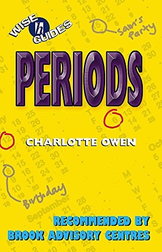 Periods (Shelfworn) by Charlotte Owen