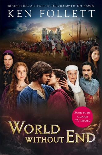World Without End (slight shelf wear) by Ken Follett