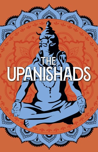 Die Upanishaden (Arc Classics) von Swami Paramananda (Übersetzer) (TXS)