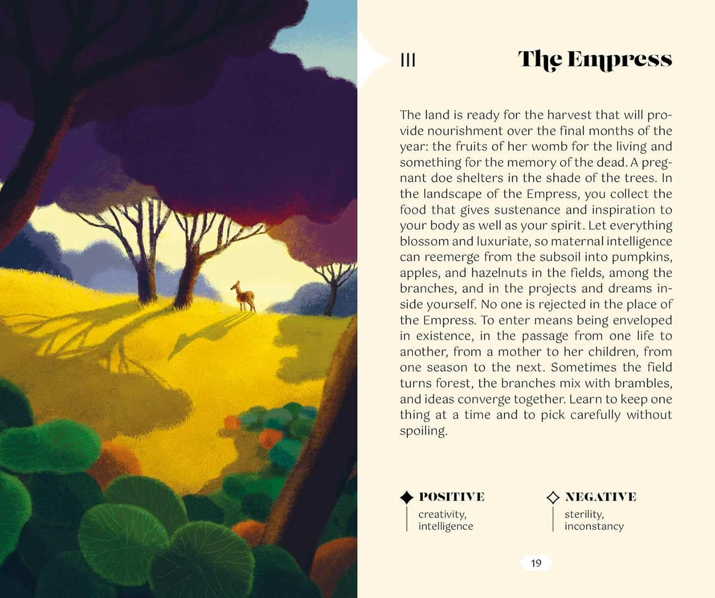 Tarot-Landschaften 78 Karten + Handbuch von Francesca Matteoni (Autorin), Yoshi Mari (Illustrationen) (TXS)