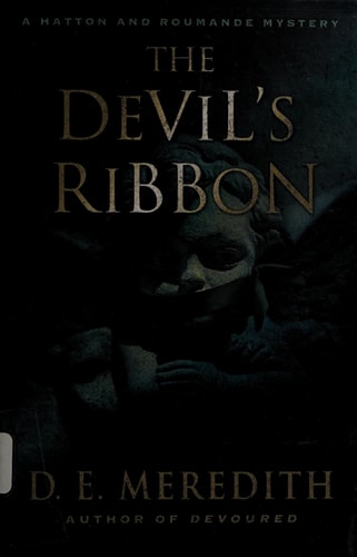 The Devil's Ribbon by D. E. Meredith
