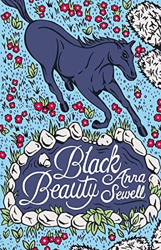 Black Beauty by Anna Sewell