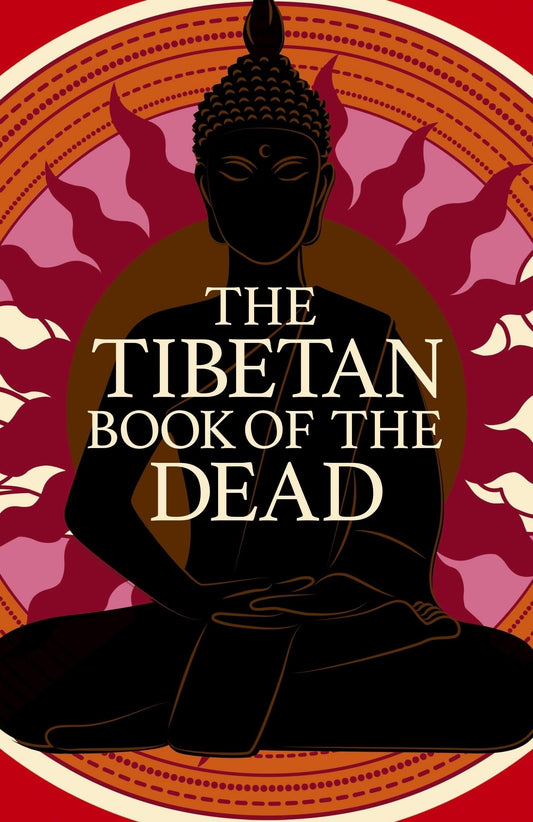 (TXS) The Tibetan Book Of The Dead by W.y. Evans-wentz