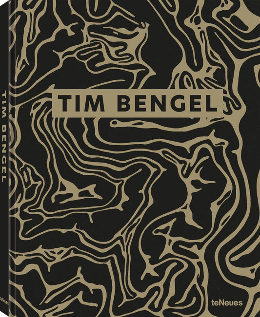 Tim Bengel by Tim Bengel