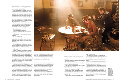 Making of Quentin Tarantino's Once Upon a Time in Hollywood by Quentin Tarantino