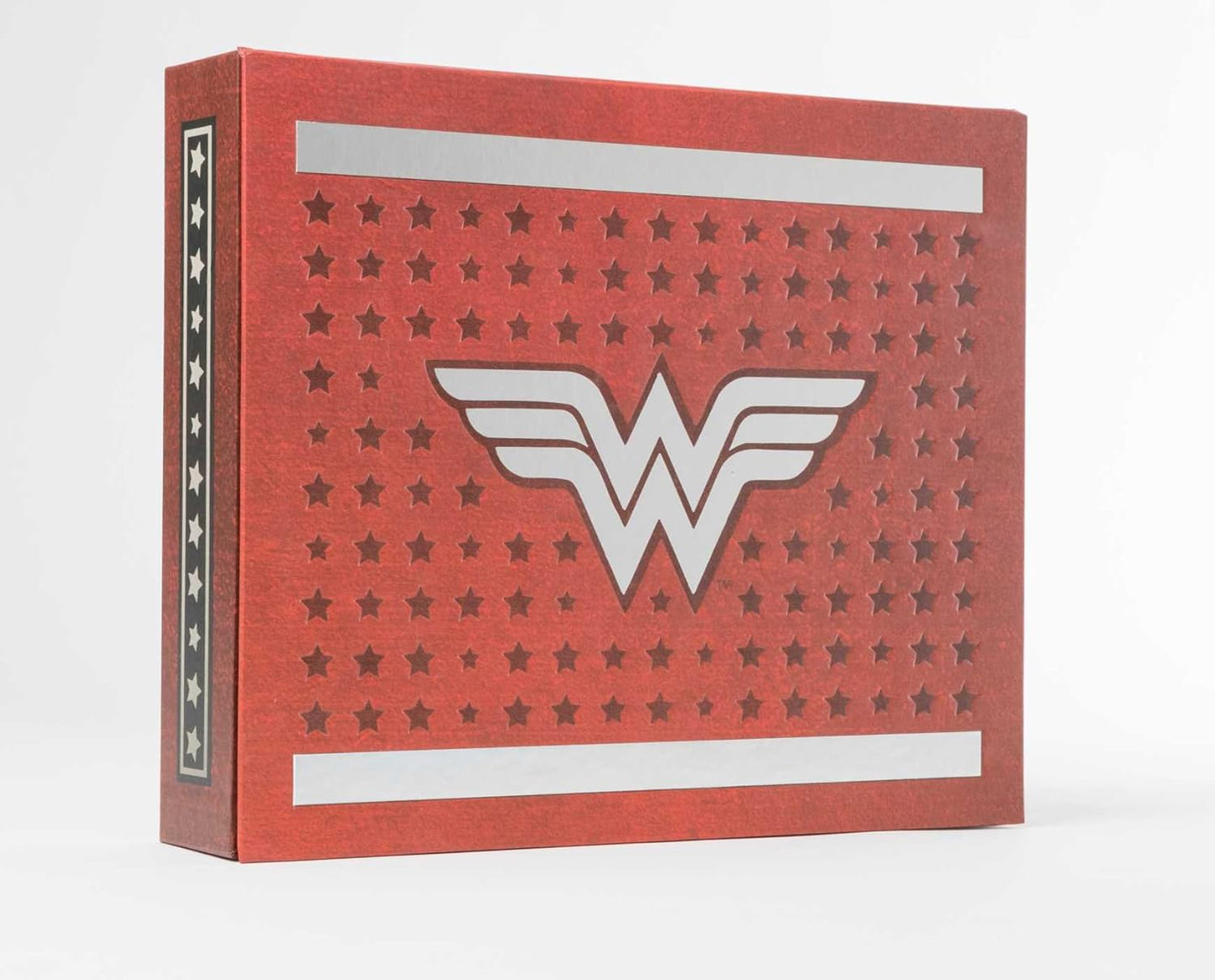 DC Comics: Wonder Woman Deluxe Stationery Set by Insight Editions