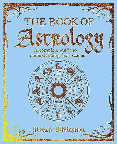 Das Buch der Astrologie von Marion Williamson (TXS)