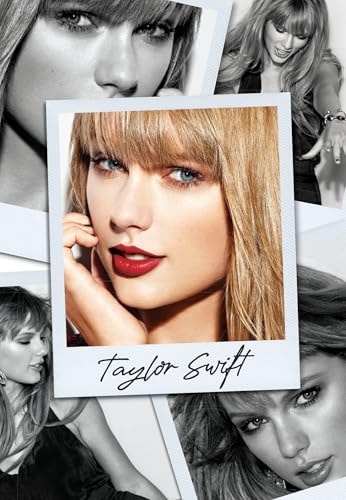 Taylor Swift (Spotlight on a Legend) by Beatrice Forman | Maura Johnston | Scott Raab | Annie Zaleski