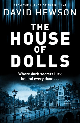 House of Dolls by David Hewson
