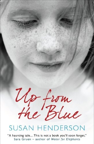 Up from the Blue by Susan Henderson