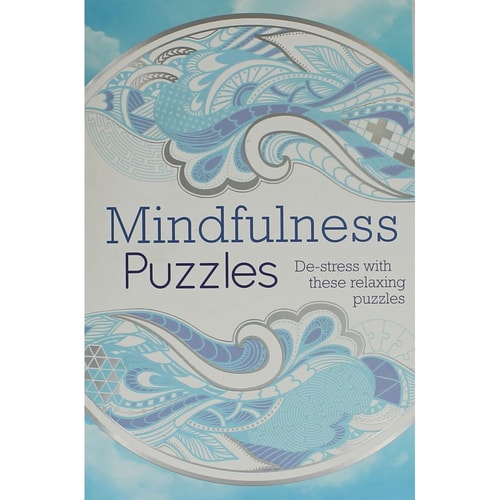 Mindfulness Puzzles by -