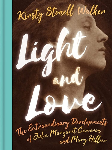(TXS) Light and Love by  Kirsty Stonell Walker