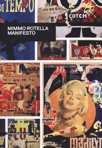 Manifesto by Germano Celant | Antonella Soldaini