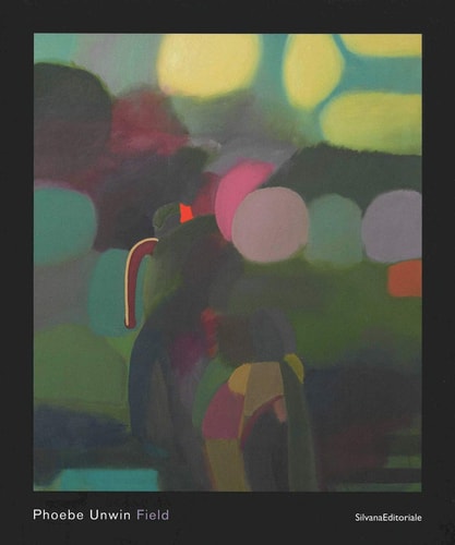Phoebe Unwin. Field. Catalogo della mostra. Ediz. italiana e inglese (Shelfworn) by Declan Long | Simone Menegoi