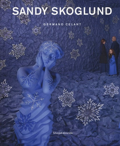 Sandy Skoglund. Catalogo Della Mostra (shelfworn) by Germano Celant