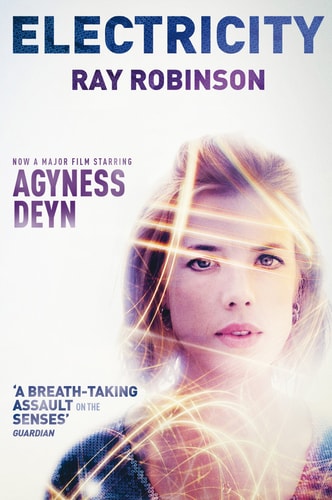 Electricity by Ray Robinson