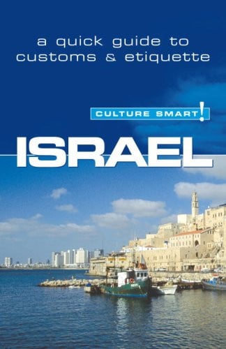 Israel (shelfworn) by Geri, Jeffrey
