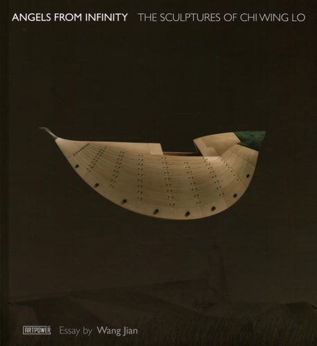 Angels from Infinity The Sculptures of Chi Wing Lo by Chi Wing Lo
