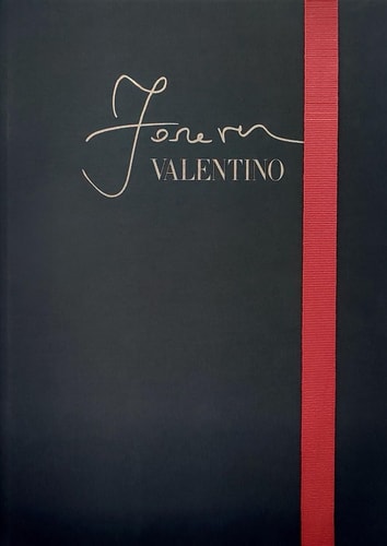 Forever Valentino by Alexander Fury