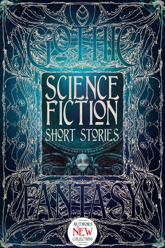 (TXS) Science Fiction Short Stories (Gothic Fantasy) by  Andy Sawyer (Foreword)