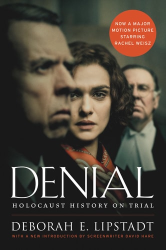 Denial: Holocaust History on Trial by Doyle, Roddy