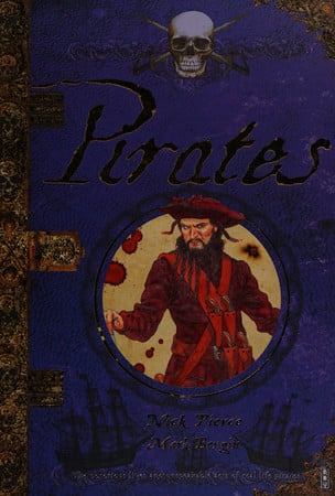 Pirates by Pierce, Nick