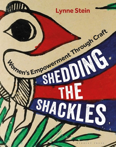 (TXS) Shedding The Shackles by  Lynne Stein