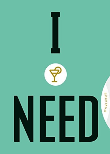 Mood Journal: I Need by Quadrille