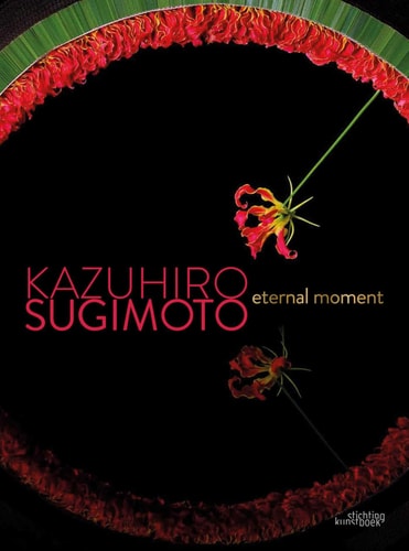 Eternal Moment by Kazuhiro Sugimoto