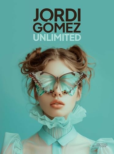 Jordi Gómez: Unlimited by Jordi Gómez