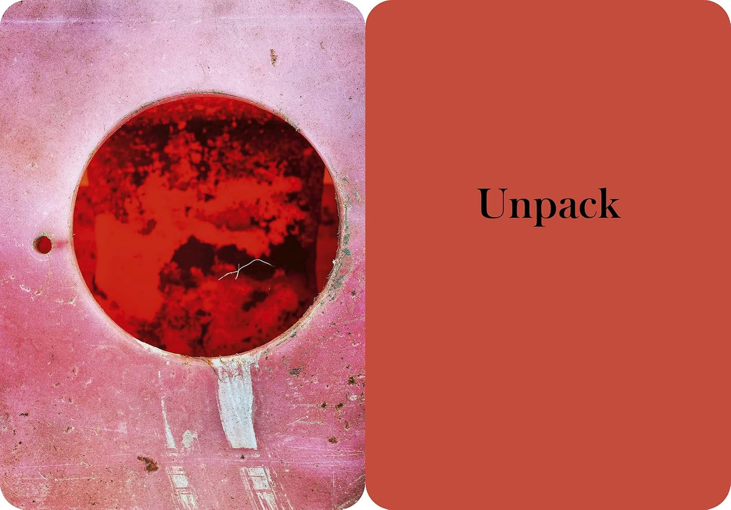 Bewusste Kreativitätskarten von Philippa Stanton (TXS)